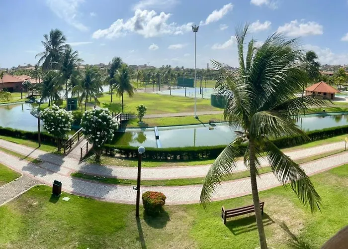 Aquaville Resort