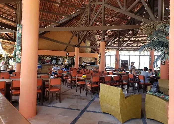 Aquaville Resort