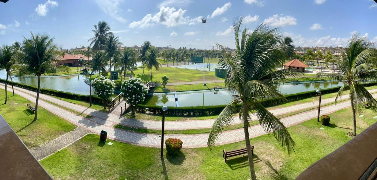 Aquaville Aquiraz