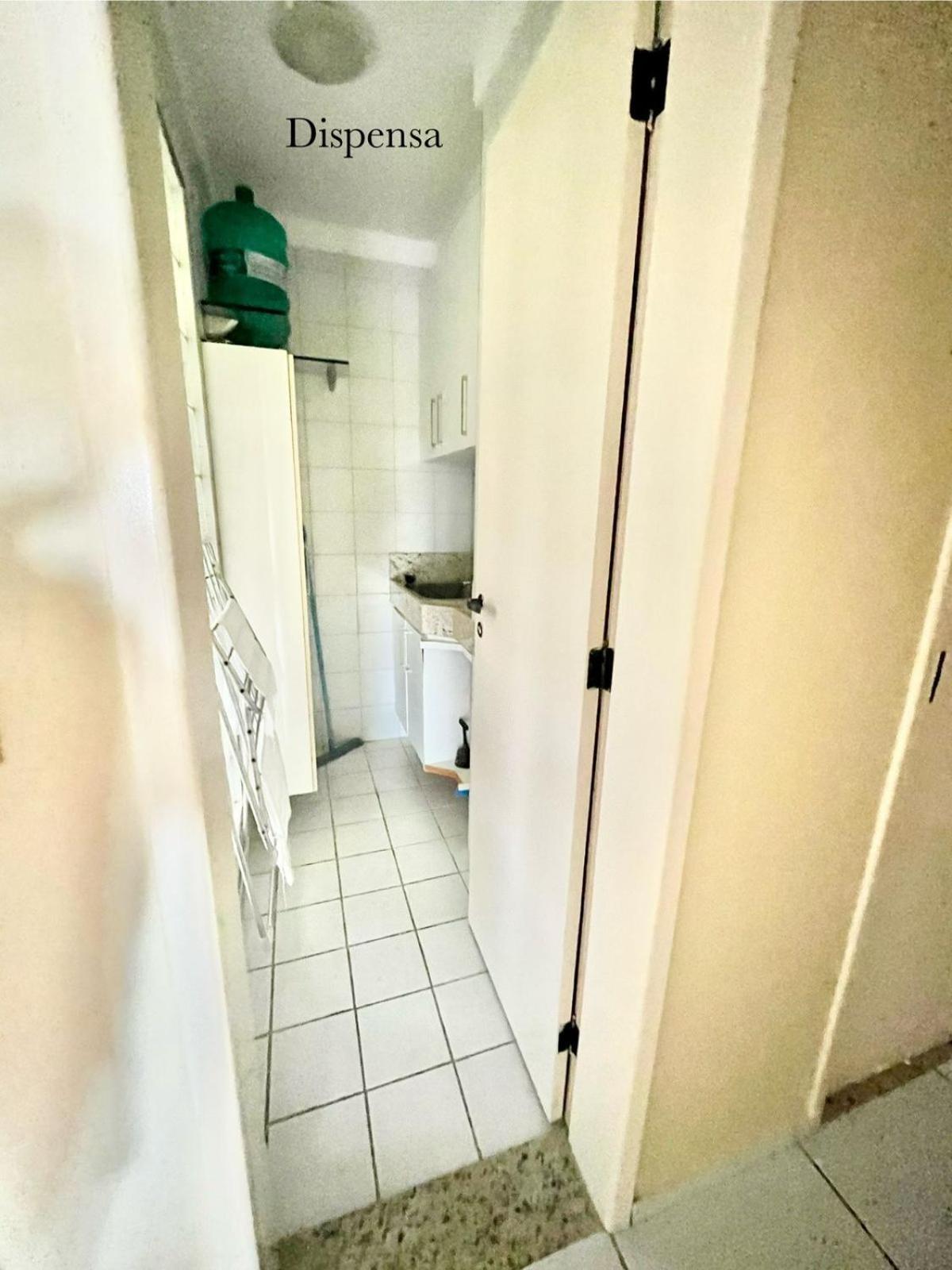 Apartment Aquaville *