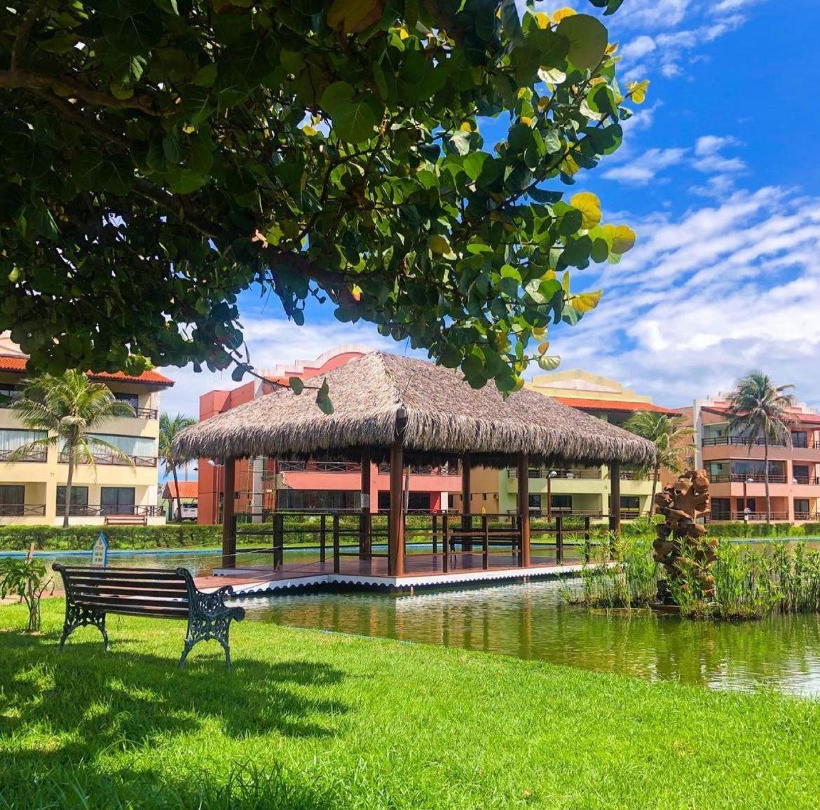 Aquaville Aquiraz