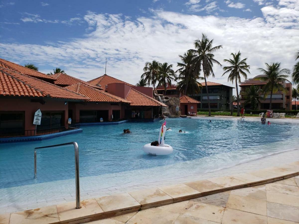 Resort Aquaville *