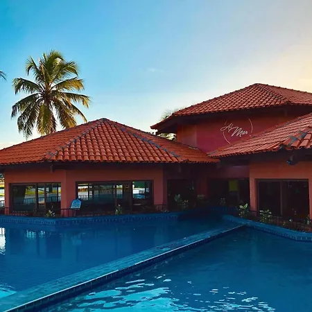 Aquaville Resort Aquiraz Exterior foto