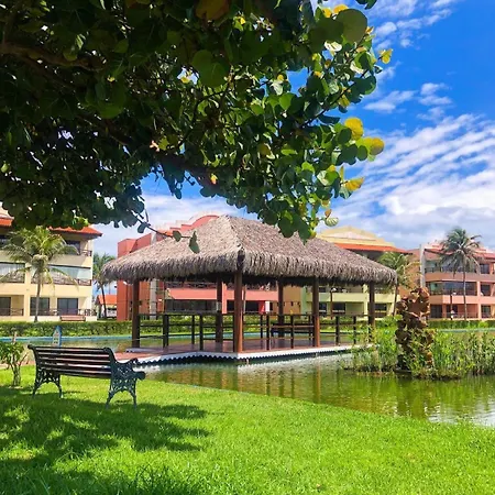 Aquaville Resort Aquiraz Exterior foto