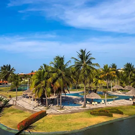 Aquaville Resort Aquiraz Exterior foto