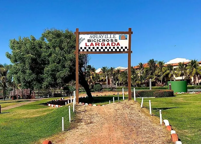 Aquaville Resort