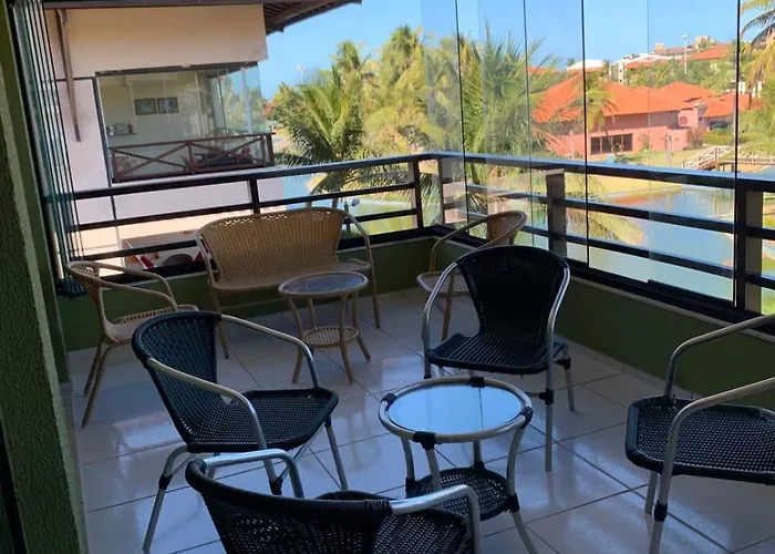 Aquaville Resort