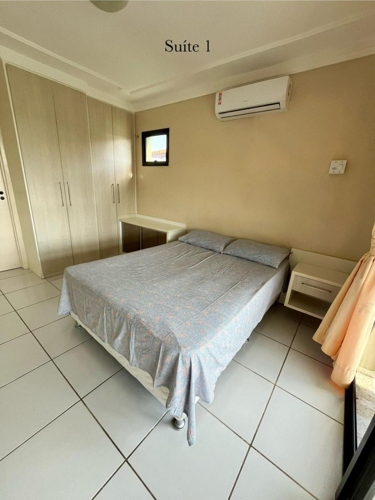 Apartamento Aquaville *
