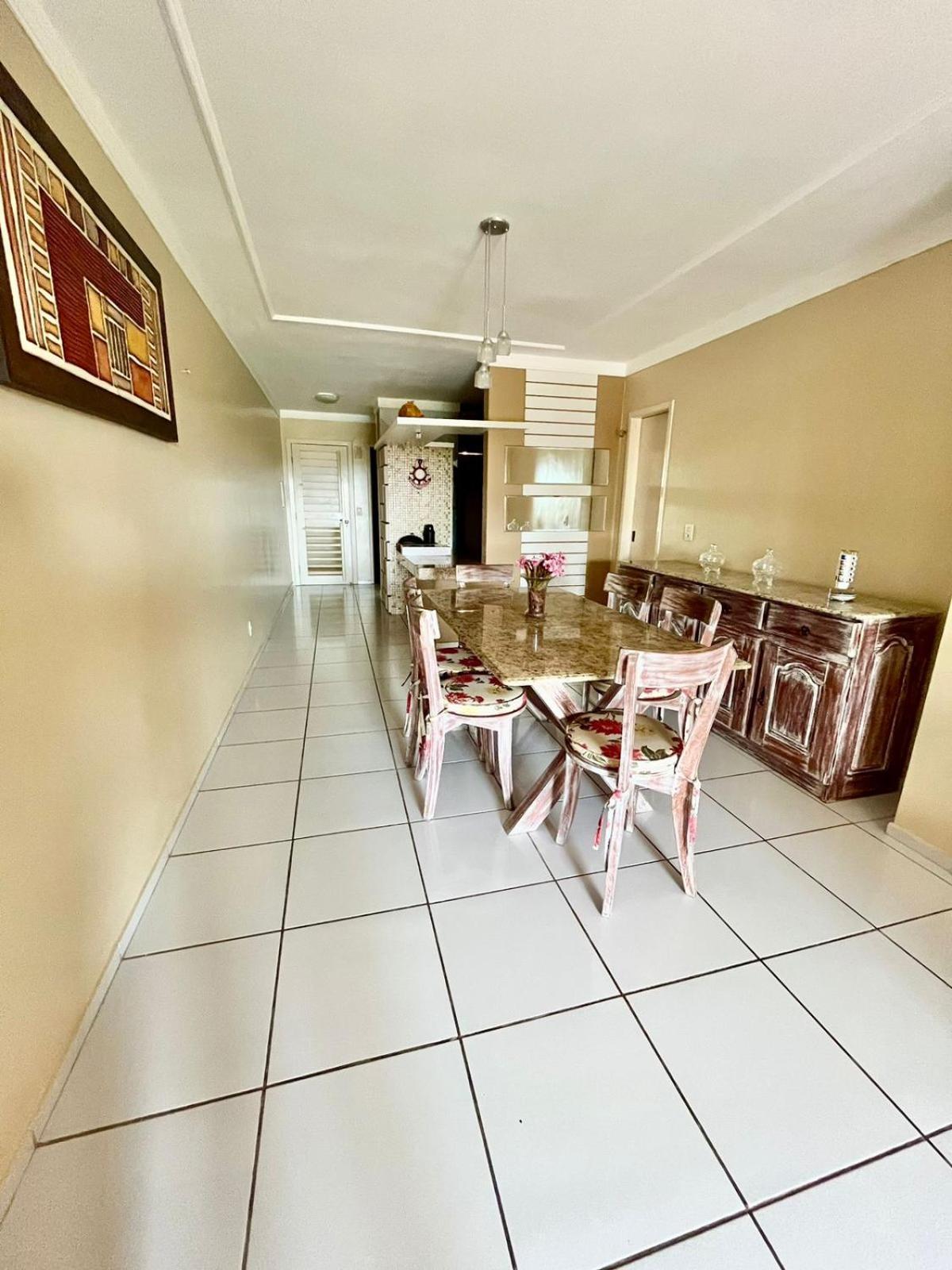 Aquaville Apartamento Aquiraz
