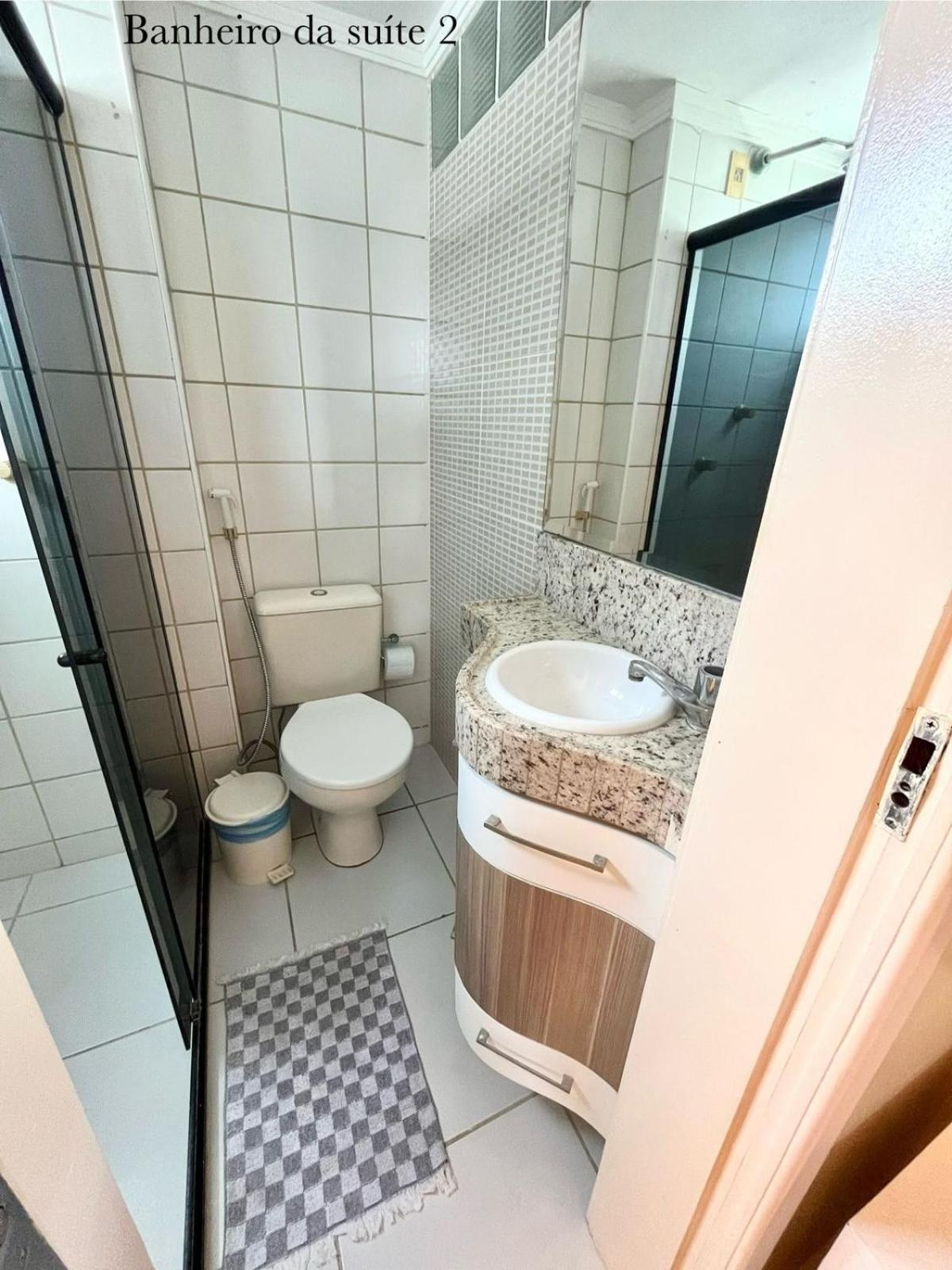 Apartamento Aquaville