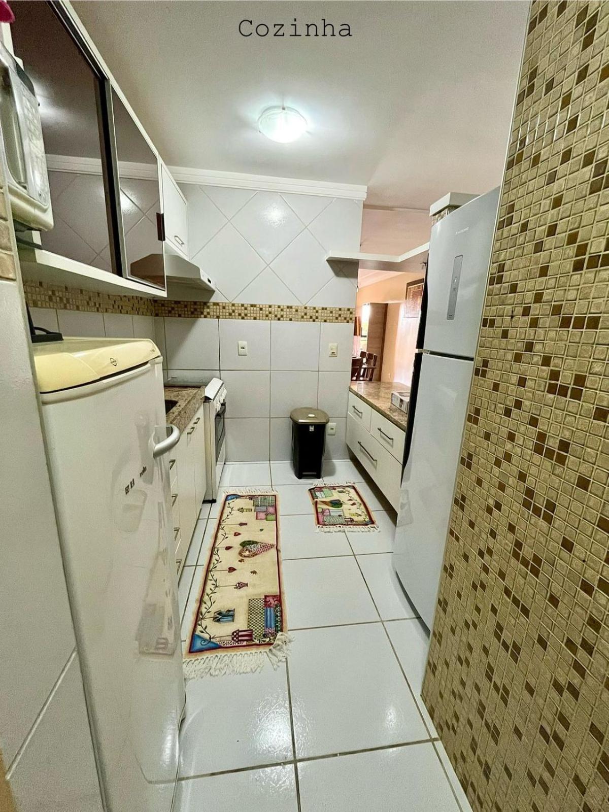 Apartamento Aquaville Aquiraz