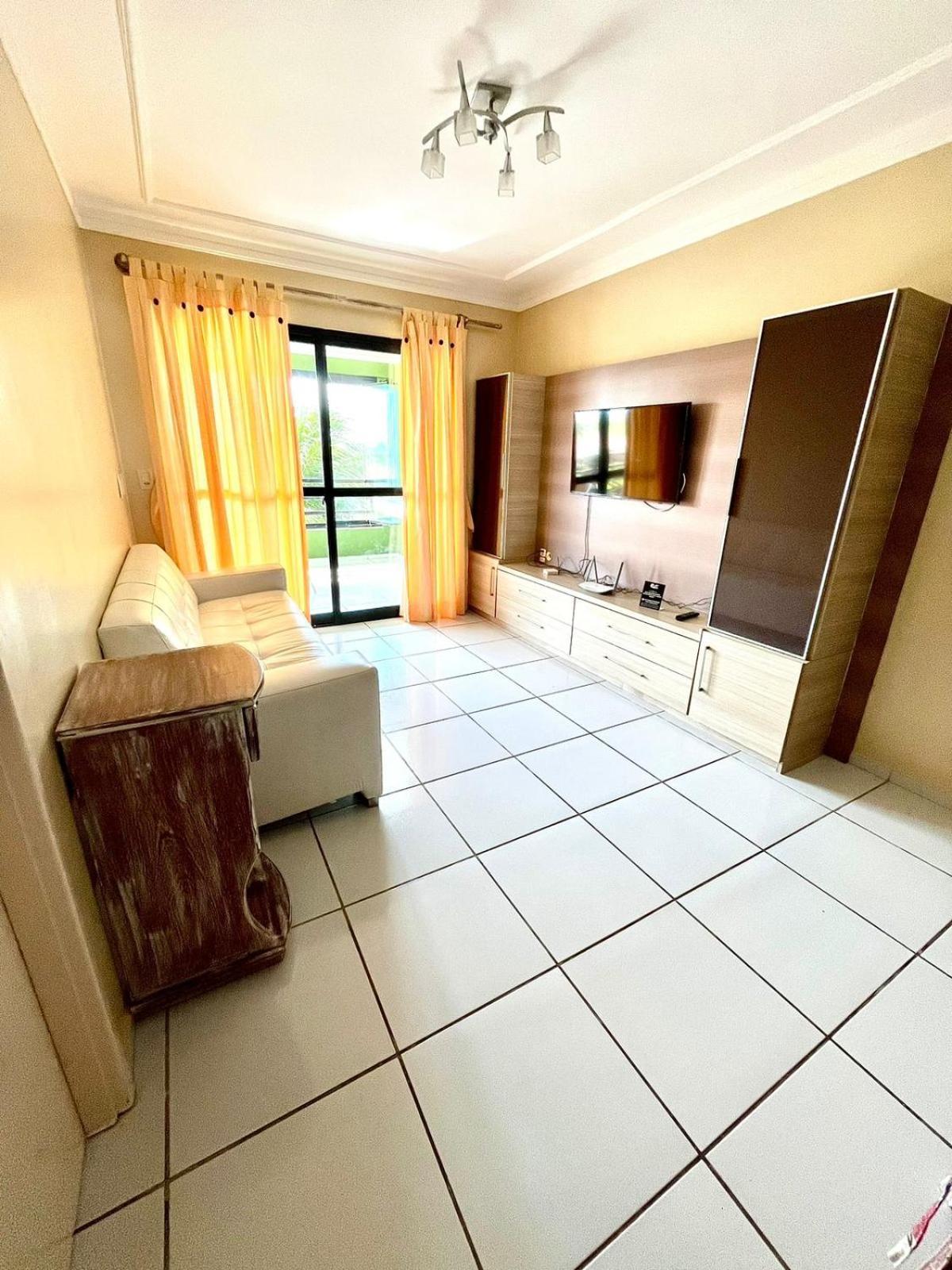 Apartamento Aquaville