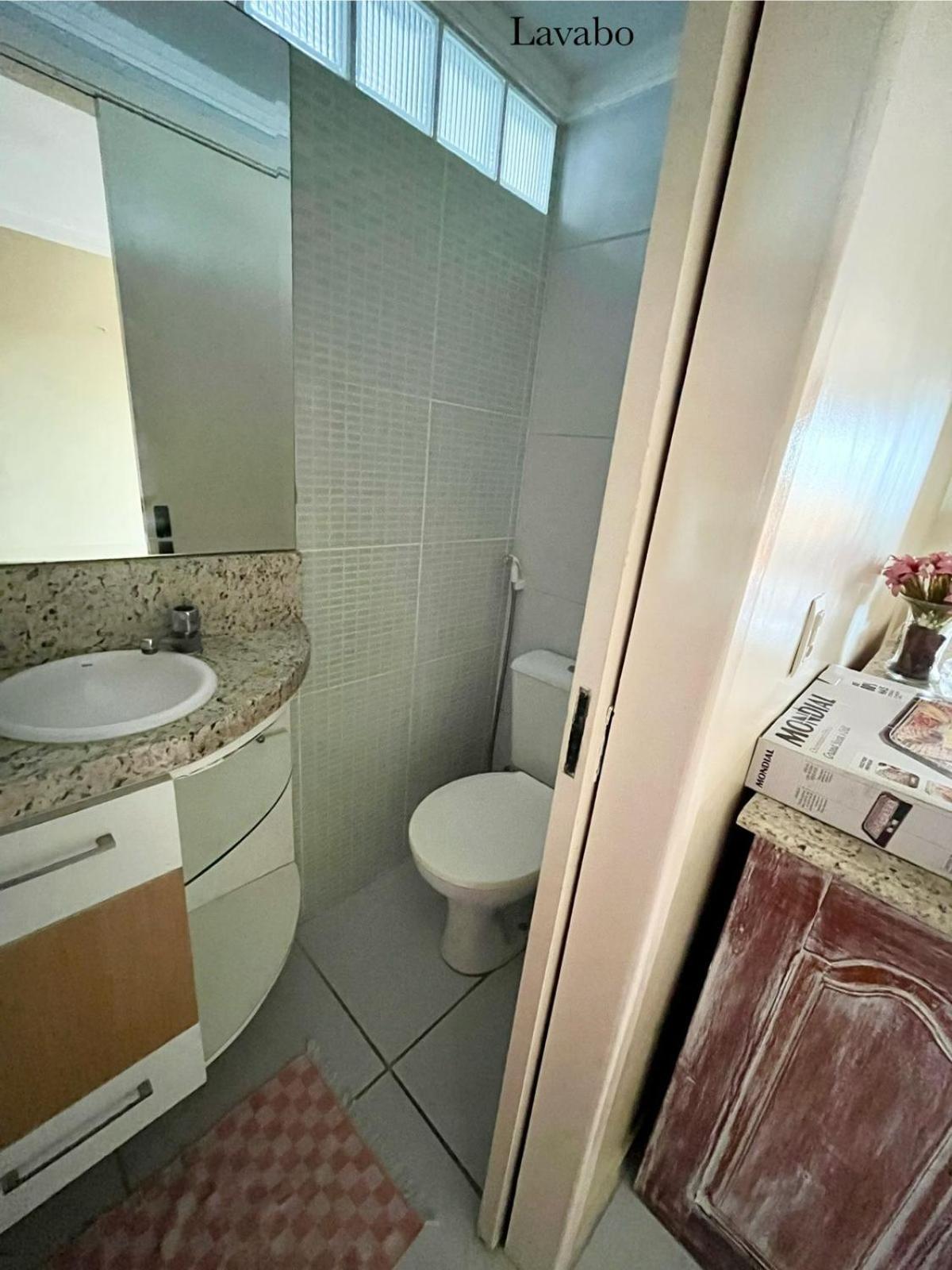 Aquaville Apartamento *