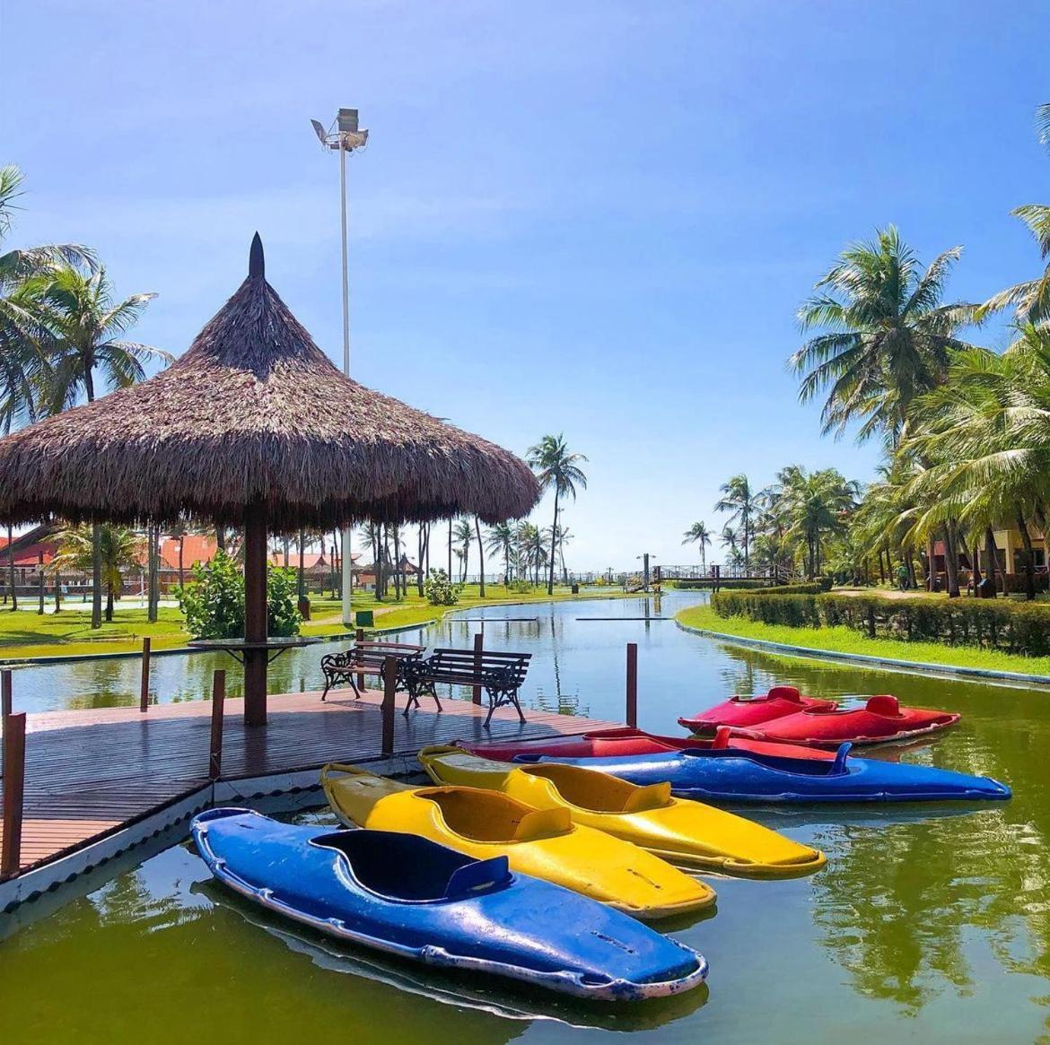 Apartamento Aquaville *