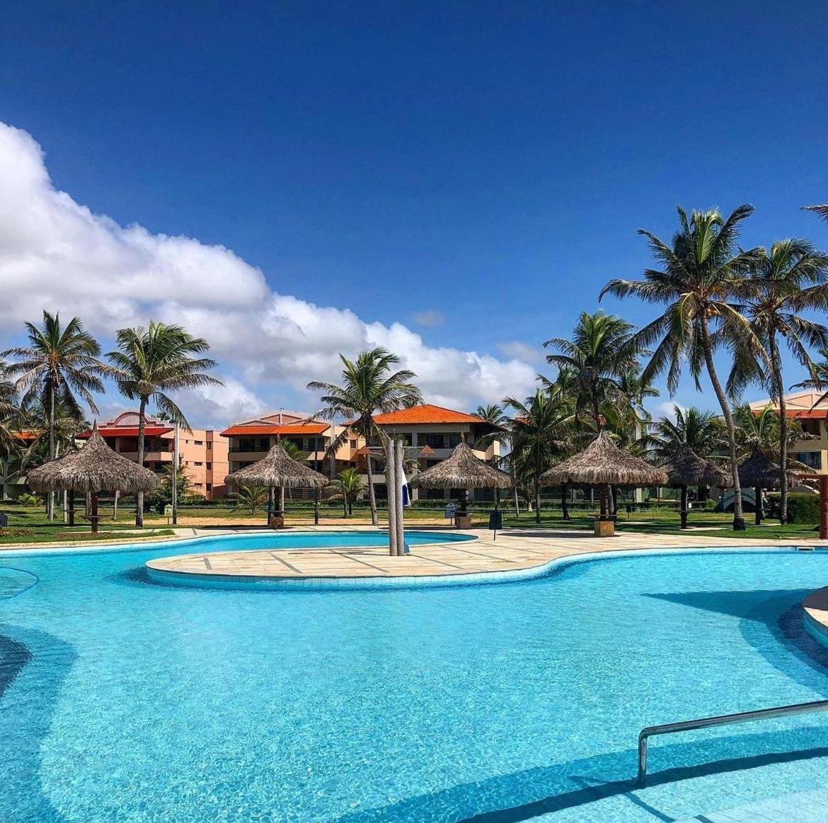 Apartamento Aquaville
