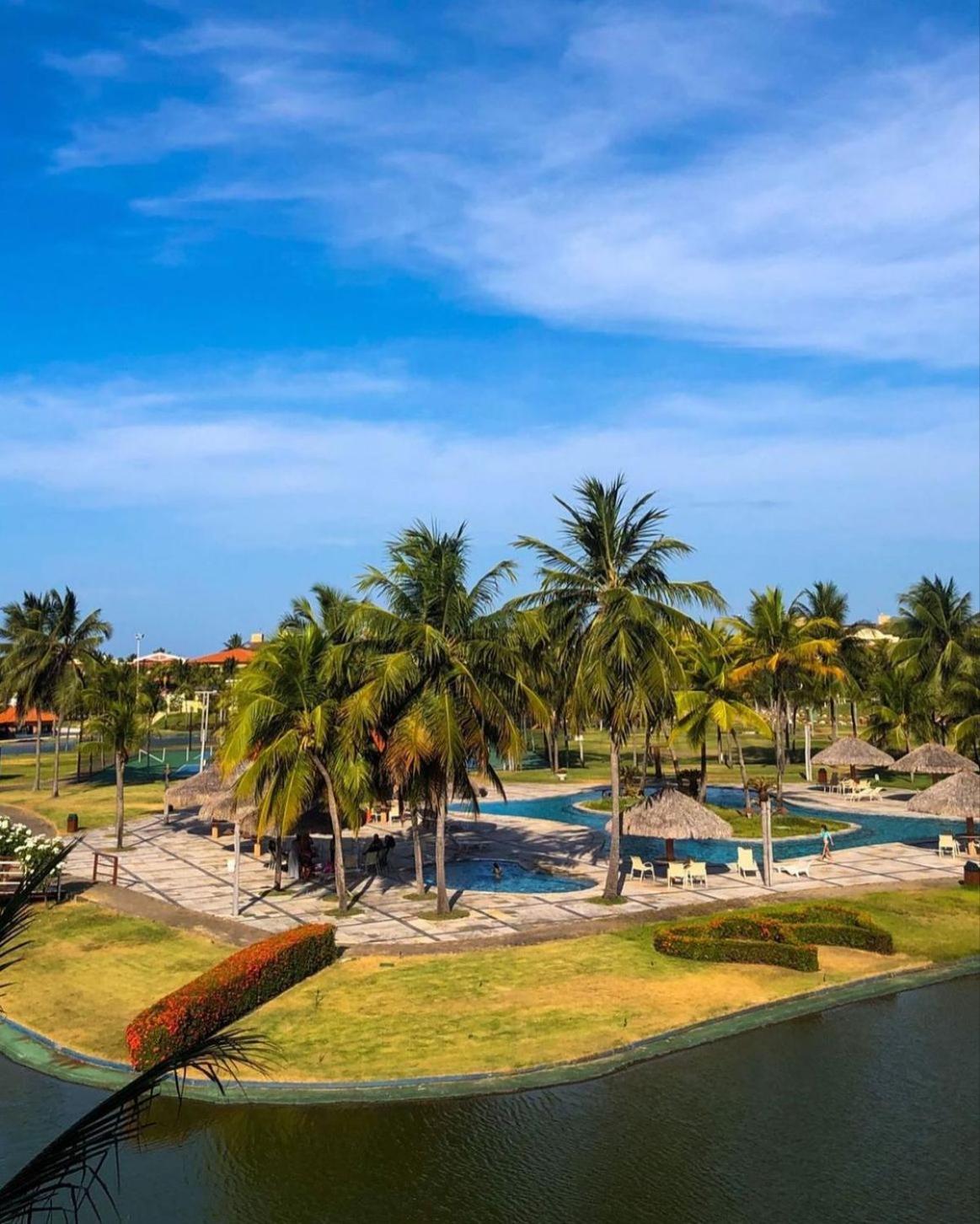 Aquaville