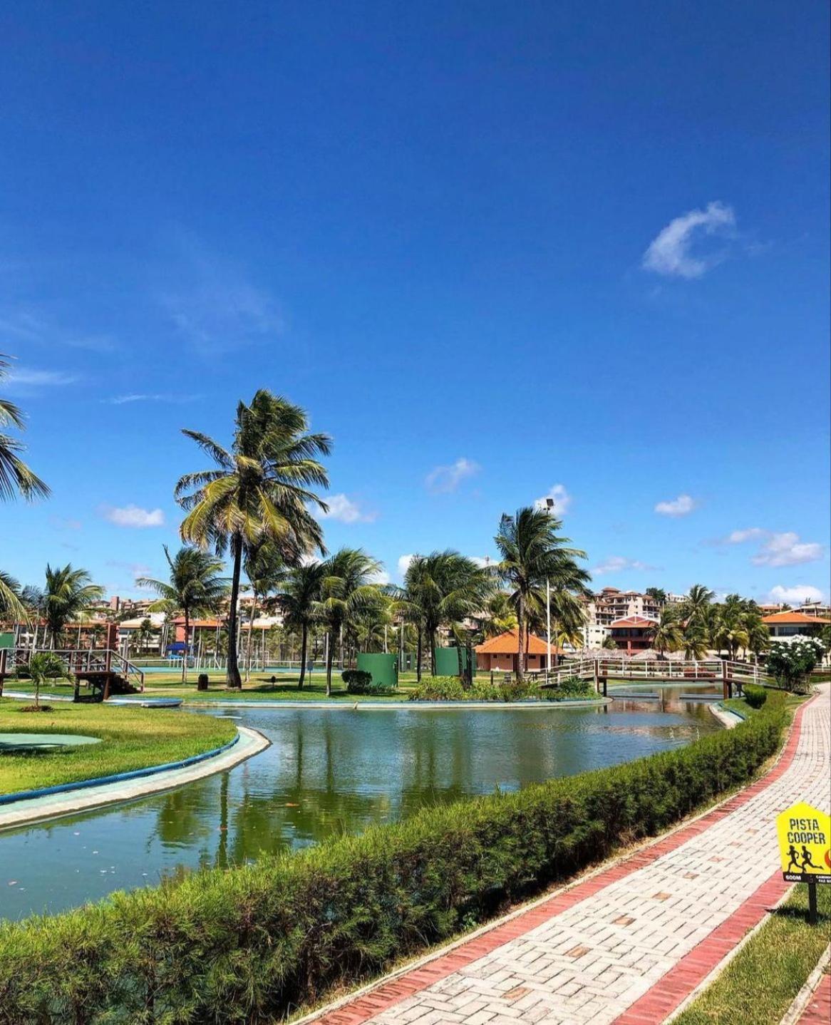 Apartamento Aquaville