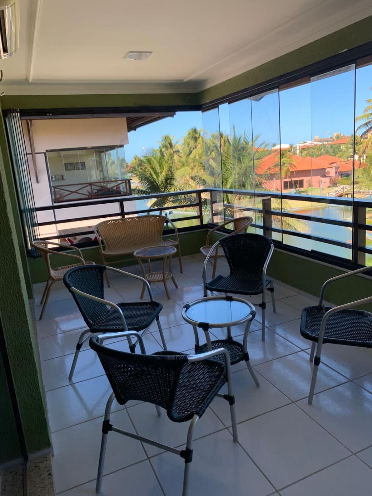 Apartamento Aquaville *